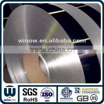 1100 Thin Aluminum Floor Strip photo-2