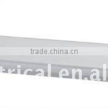 T8 fluorescent lighting fixture