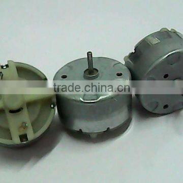 For DVD/CD, ROHS Certificate, RF-500 RF-500TB Micro Motor DC Electric Motor