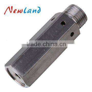 1/2'' stainless steel antifreeze valve