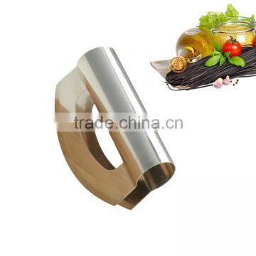 New Design Kitchen Stainless Steel Handle Double Blade Vegetables Cheese Cutter