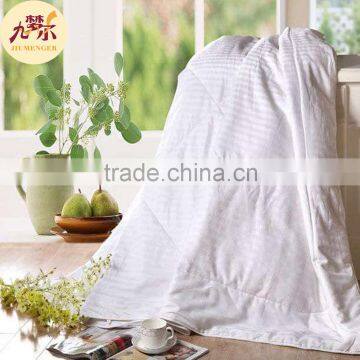 bright color plain dyed natural silk bedding sets wholesale China