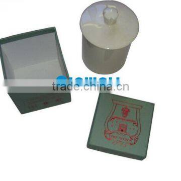 (Hot Sale)lid and Base Box Packaing for Cup, Gift With Lid at Cheap Price