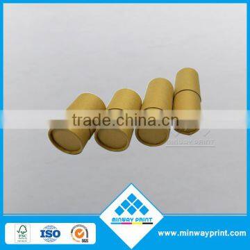 2016 New Cylinder Box Paper Tube Coffee Beans , Tea , Cigarette , Wine , Etc photo-3