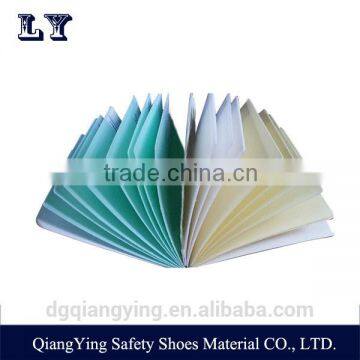 Shoe Making Toe Puff,Nonwoven Chemical Sheet Supplier photo-4