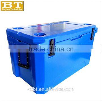 Plastic Roto Molded Ice Roto-Molding Ice Box