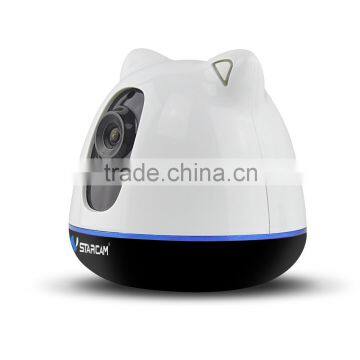 VStarcam H.264 720P Wireless Video Digital Camera Baby Monitor photo-5