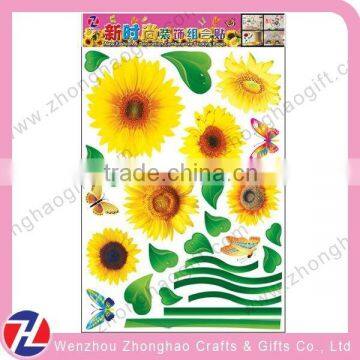 Newest 3D Popular Wallpaper Sticker for Home Decoration photo-2