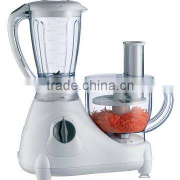 Food processor