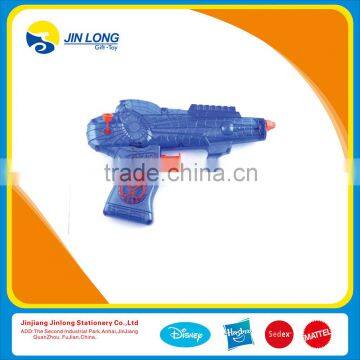 Handsome boy toy plastic water gun toy--kid love