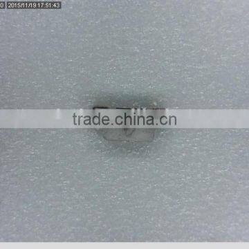 High Quality Yellow Green Color 0603 1608 SMD LED photo-6