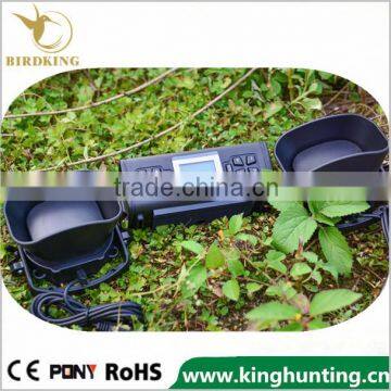 cheapest bird sound mp3 player with external speaker