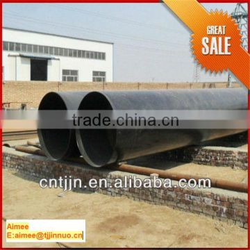 4''schedule 40 api 5l b seamless carbon steel pipes