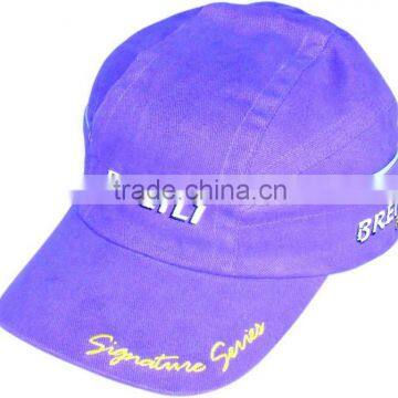100% Polyester or Cotton Cycling Cap, Bike Cap photo-5
