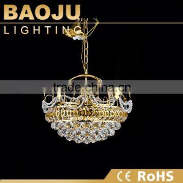 Guangzhou Lamps Chandelier Venetian Crystal