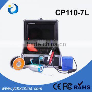 underwater camera for fishing,underwater camera china CP110-7L