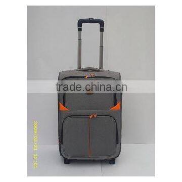 Suitcase luggage set