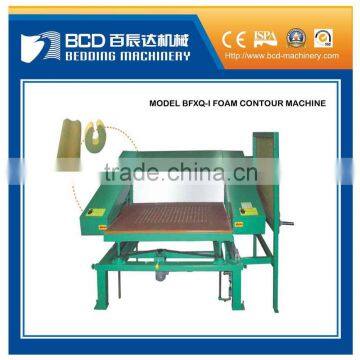 CNC Contour Foam Cutting Machine (BFXQ-1 )