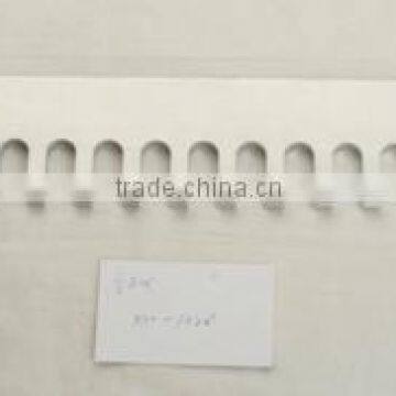 Aluminum Template photo-2