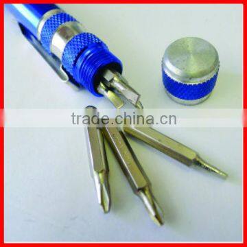 9pc Pocket Precision Screwdriver Set photo-4