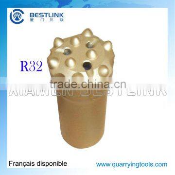 Sales Manufacture Carbide Tungsten Micro Jack Hammer Bits photo-5