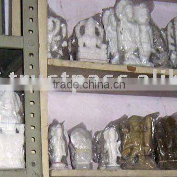 Marble God Statue, Indian God Statue