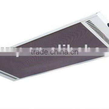 Far Infrared panel heater