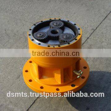 SWING REDUCTION GEAR