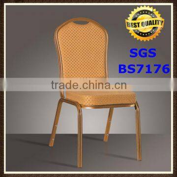 Modern Aluminum Banquet Chair For Sale YL1044