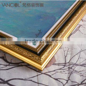 High Quality Contemporary Art Paintings, Custom Photo Printing, Framed Wall Art photo-2