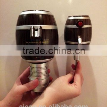 china wood barrel decanter centrifuge