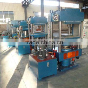 hydraulic seal making machine