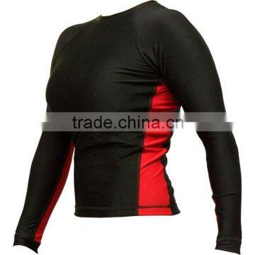 Women Rash Guard