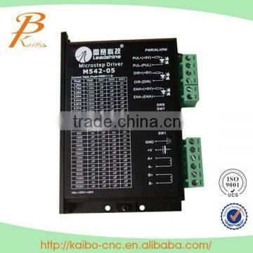 Stepper Motor Controller/linear Stepper Driver/high Torque Driver for Cnc Router photo-5