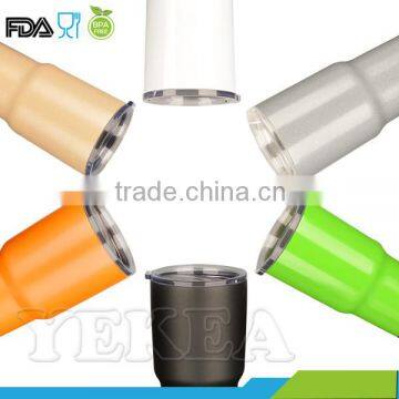30 oz Stainless Steel Vacuum Insulated Tumbler Wholesale photo-2