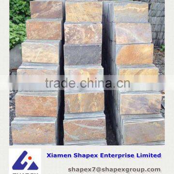 Slate Roof Bricks Slate Flooring at Good Price photo-6
