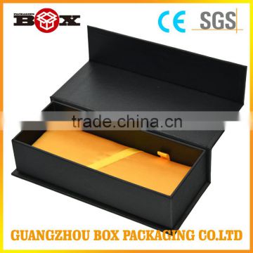 Foldable Gift Boxes With Solid Color