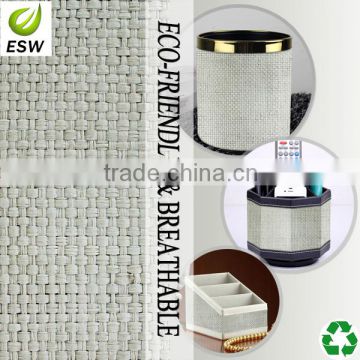 Decoration Environment Friendly Fabric Material For Storage