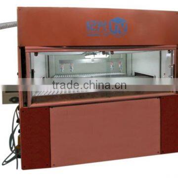 Kitchen Cabinet Door Automatic Spraying Paint Machine