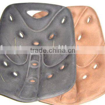 100% polyester micro suede chair fabric