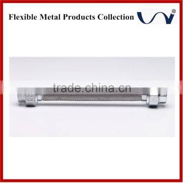 1/2 Inch ss 304 or ss 316L Braided Flexible Hose photo-5