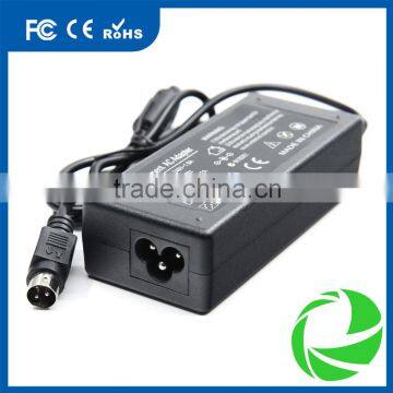 72W AC Power Adapter For Epson 3pin 24V 3A 2.5A SMPS Printer dc Adapter Printer Power Supply Laptop Adapter Power Supply photo-4