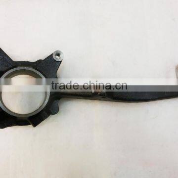 43201-35080 china made auto axle steering knuckle for prodo