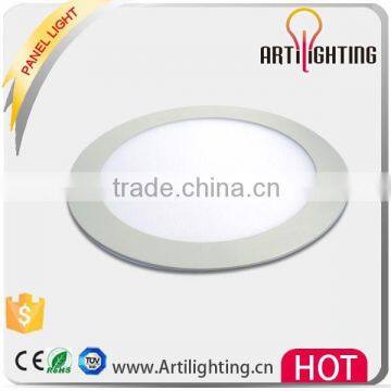 Hot Sale Competitive Price 18w Round Led Panel Light photo-6