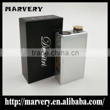 High Quality Dimitri Box Mod Cloupor Mini Box Mod Ecig Box Mod Dimitri photo-5