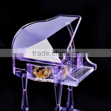 Fast Color Crystal Piano for Valentine's Day photo-2