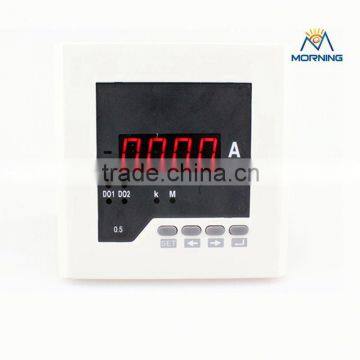 Instruments Electrical Electric Current Meter Manufacturers photo-2