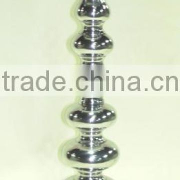 Aluminium Table Lamp with CE electric fitting 5052