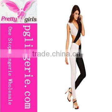 Long Jumpsuits Summer Jumpsuits Pants