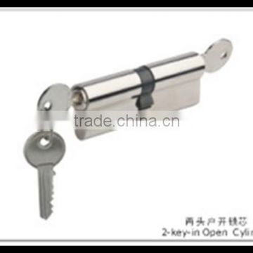 cylinder lock